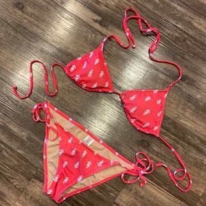J Crew Bikini